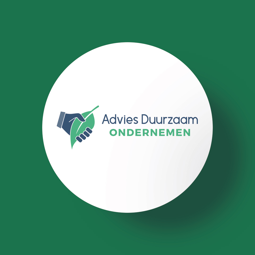 Logo Advies Duurzaam Ondernemen